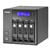 QNAP 4 BAY S-ATA NAS SERVER TS-419P