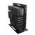 T/TAKE CASE LEVEL 10 VL30001N1Z BLACK