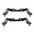 T/TAKE CL-Z0012 SKT-1156 CLIPS ISGC3/400