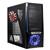 T/TAKE CASE M5A VJ30001W1Z BLACK WINDOW