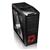 T/TAKE CASE V9 VJ40001W2Z BLACK WINDOWS RET