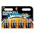 DURACELL ULTRA AA BATTERIES 8 PACK