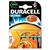 DURACELL ULTRA AAA BATTERIES 8 PACK