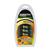 DURACELL MOBILE CHARGER BLACK + 4 AA BAT
