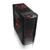 T/TAKE CASE ELEMENT V VL20001W2Z BLK