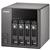 QNAP 4 BAY S-ATA NAS SERVER TS-410