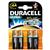DURACELL ULTRA AA BATTERIES 4 PACK