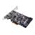 ASUS U3S6 USB3 SATA 6GBS CARD RET