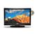 SANYO LCD HDTV 22 CE22LD90DVN-B BLK RET