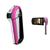 SANYO HD CAMCORDER VPC-CS1P-B PINK RET