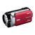 SANYO HD CAMCORDER VPC-SH1EXR-B RED RET