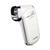 SANYO HD CAMCORDER VPC-CG100EXW-B WHITE