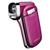 SANYO HD CAMCORDER VPC-CG100EXWR-B RED