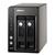 QNAP 2 BAY GIGABIT S-ATA NAS TS-239PROII