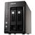 QNAP 2 BAY GIGABIT S-ATA NAS TS-259 PRO