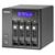 QNAP 4 BAY DUAL GIGABIT S-ATA NAS TS-459