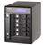 QNAP 5 BAY GIGABIT S-ATA NAS TS-509 PRO
