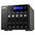 QNAP 5 BAY DUAL GIGABIT S-ATA NAS TS-559