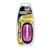 DURACELL MINI CHARGER PINK + 2 AA BATT
