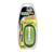 DURACELL MINI CHARGER GREEN + 2 AA BATT