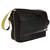 TECH AIR 15.6 MESSENGER BAG S0502 BLACK