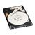 WD 2.5 SERIAL 500GB 7200RPM 16MB