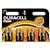 DURACELL PLUS AA BATTERIES 8 PACK