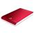 SEAGATE EXT 2.5 500GB FREEAGENTGO RED