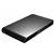 SEAGATE EXT 2.5 640GB FREEAGENTGO BLACK