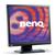 BENQ G702AD 17 LCD MONITOR