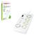 TRICKLESTAR ADV POWERSTRIP 5 OUTLET