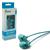 JIVO JELLIES EARPHONES BLUEBERRY