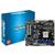 ASROCK FM1 A75M M-ATX