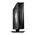 SHUTTLE SLIM ATOM D525 XS35 V2 BLK