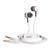 ASUS NOTEBOOK HEADSET HS-101 WHITE
