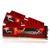 GSKILL 8GB DDR3 1866 D/K RIPJAWS X RED