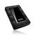 ADATA EXT 2.5 500GB SH14 SHOCKPROOF BLK