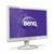 BENQ RL2240H 21.5 WIDE LED MONITOR WHITE