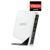 MSI DC100-010XEU E450 WHT NO O/S WINDBOX