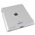 MOBILIS 010002 IPAD2 CLEAR CASE COVER