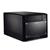 SHUTTLE XPC 1155 SH61R4 BLK