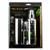 ANTEC CLEANING SOLUTION 240+60ML NATURAL