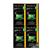 ANTEC CLEANING WIPES NATURAL 100 PACK