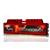 GSKILL 8GB DDR3 1333 CL9.0 RIPJAWS X RED