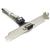 ASUS COM PORT 9-PIN D-SUB BRACKET
