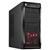 VORTEX GR1 MIDI GAMING CASE RED