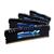 GSKILL 16GB DDR3 2400 Q/KIT RIPJAW Z BLK