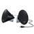 ASUS MS-100 USB POWERED SPEAKERS