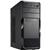 VORTEX V1 MIDI CASE BLACK