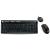 GENIUS W/L TWINTOUCH 750E LASER KBS/MSE